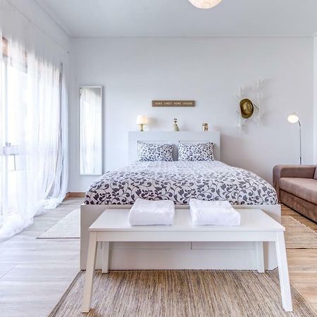 Avenida & Mercado By Home Sweet Home 아베이루 외부 사진