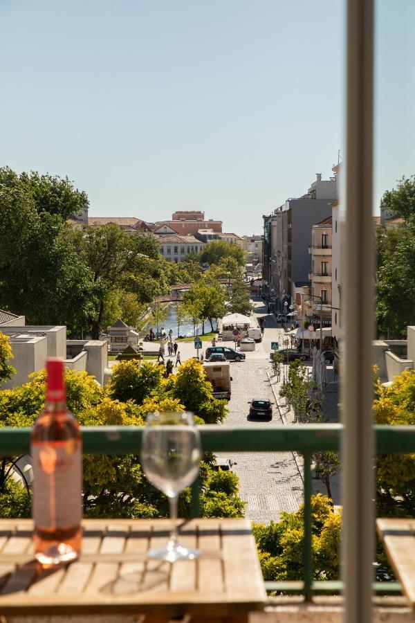 Avenida & Mercado By Home Sweet Home 아베이루 외부 사진