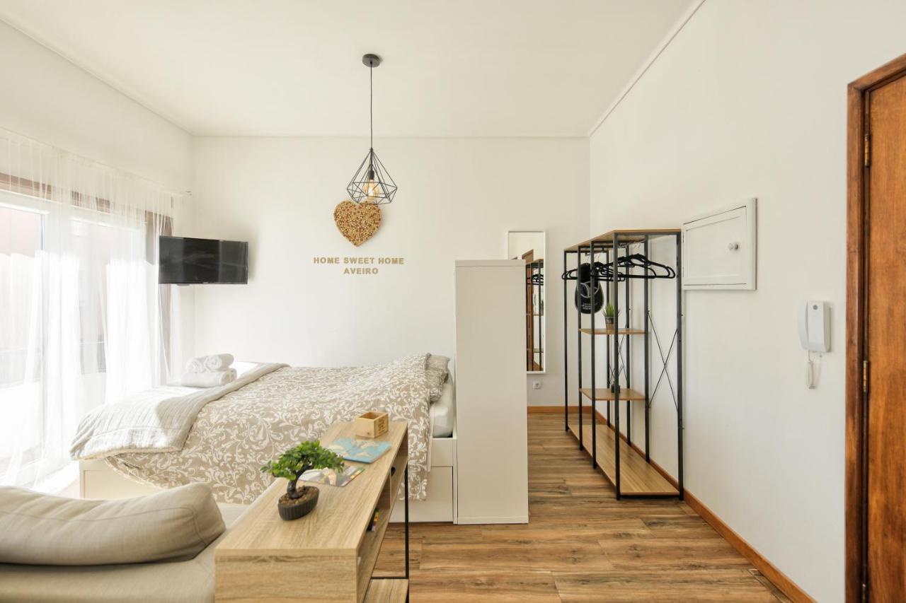 Avenida & Mercado By Home Sweet Home 아베이루 외부 사진