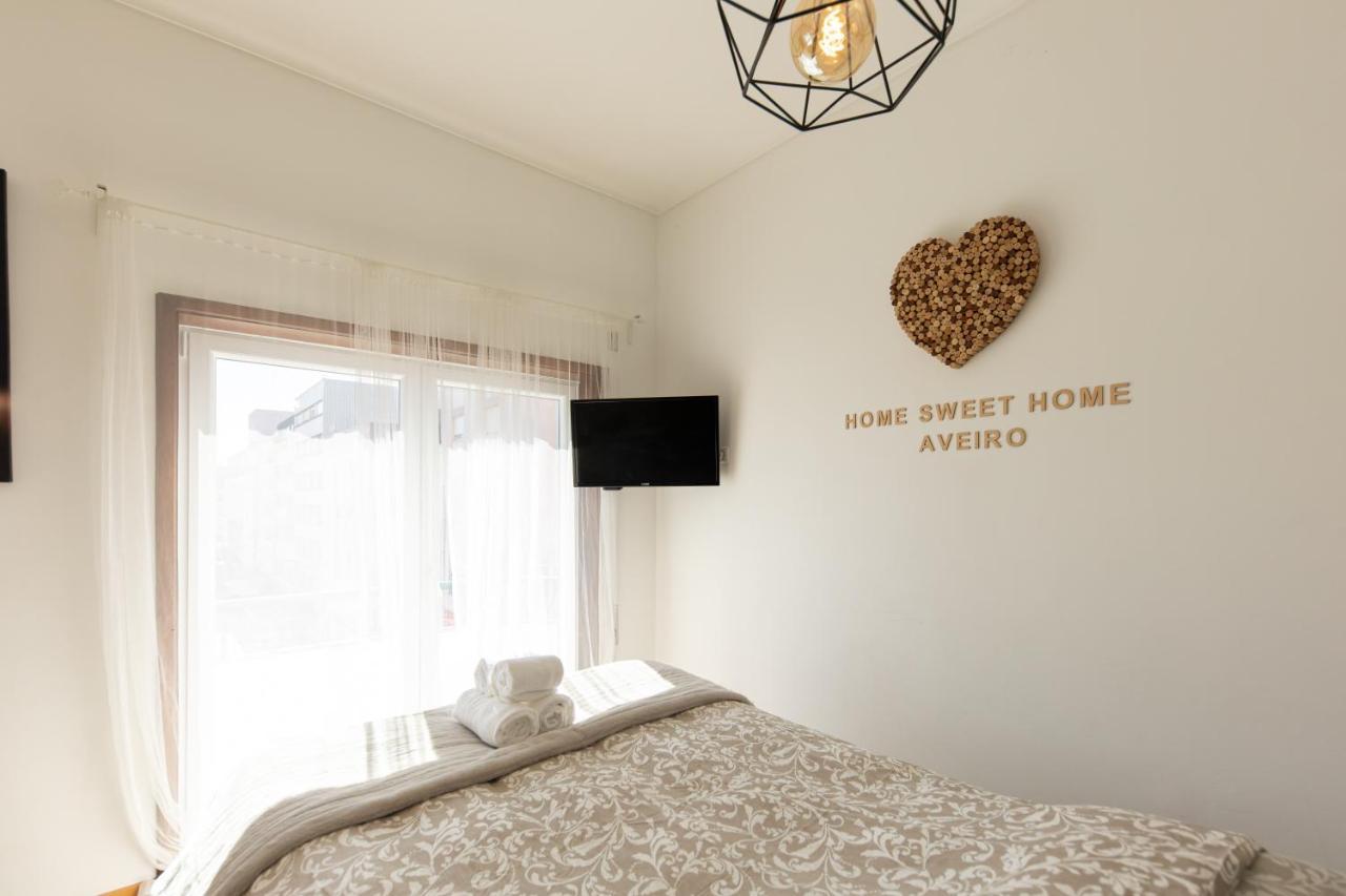 Avenida & Mercado By Home Sweet Home 아베이루 외부 사진