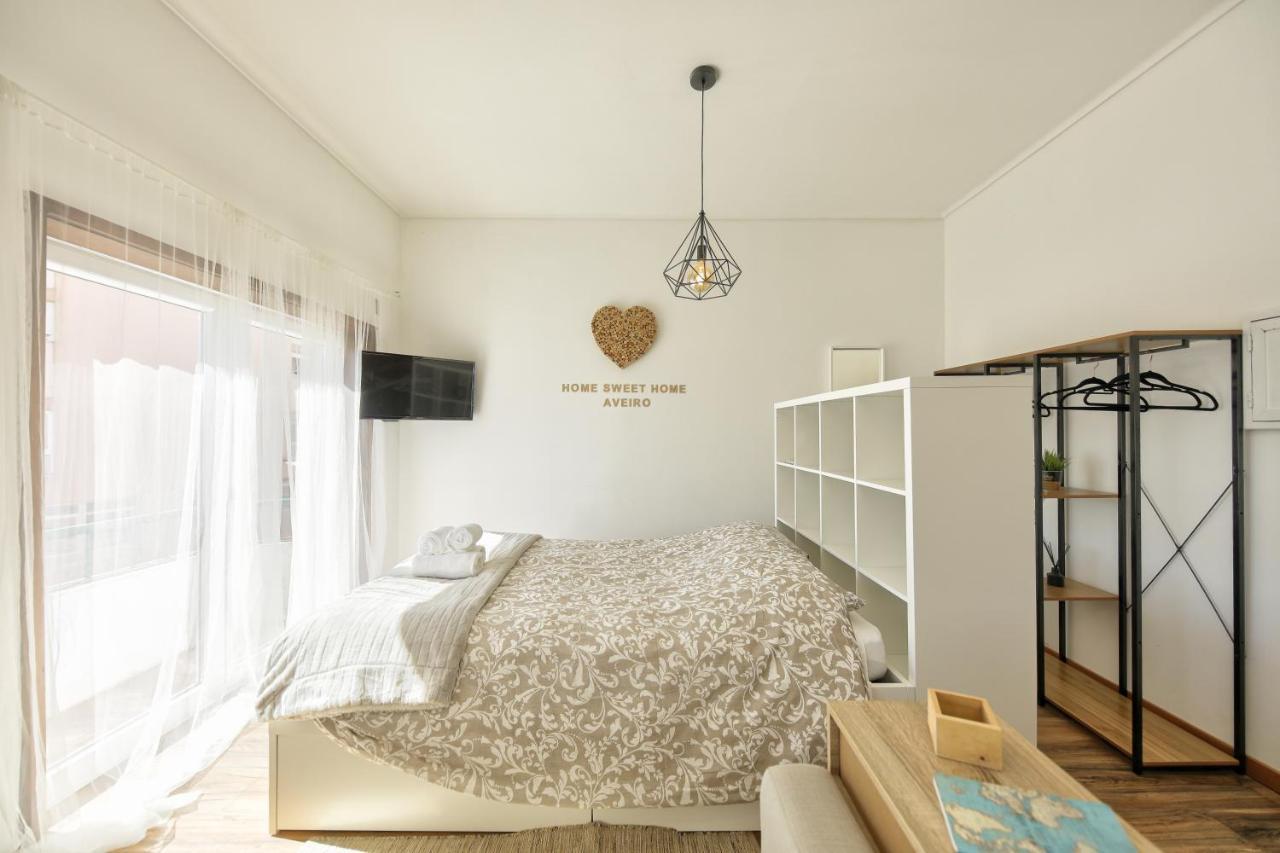 Avenida & Mercado By Home Sweet Home 아베이루 외부 사진