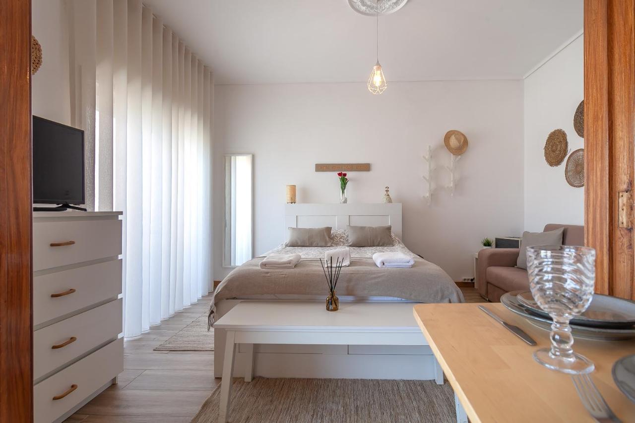 Avenida & Mercado By Home Sweet Home 아베이루 외부 사진